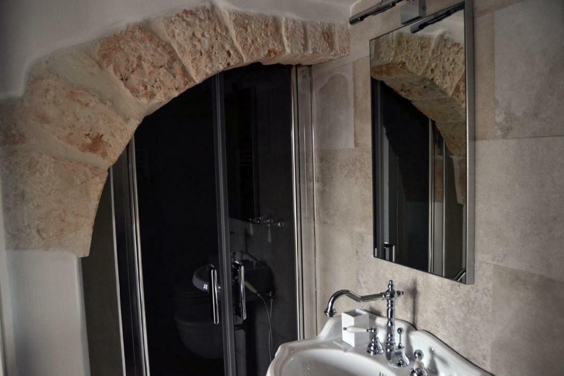 Terrazza Sui Trulli Bed & Breakfast Alberobello Dış mekan fotoğraf