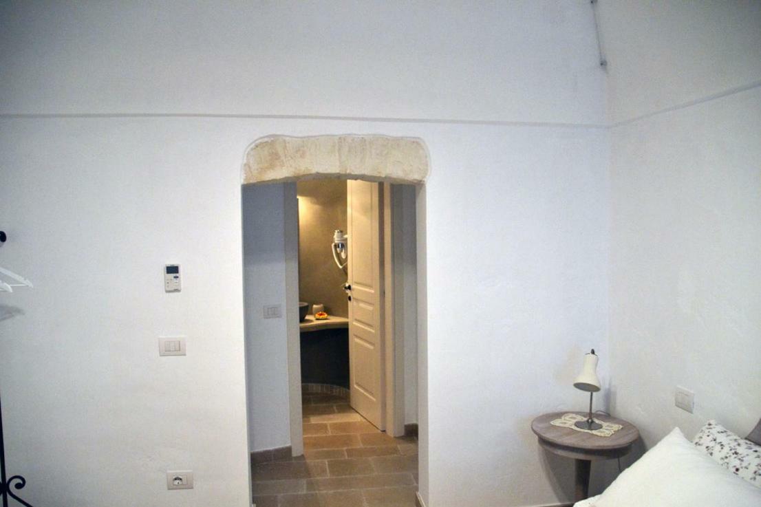 Terrazza Sui Trulli Bed & Breakfast Alberobello Dış mekan fotoğraf