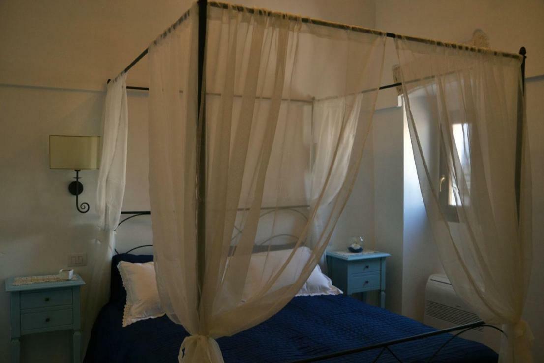 Terrazza Sui Trulli Bed & Breakfast Alberobello Dış mekan fotoğraf