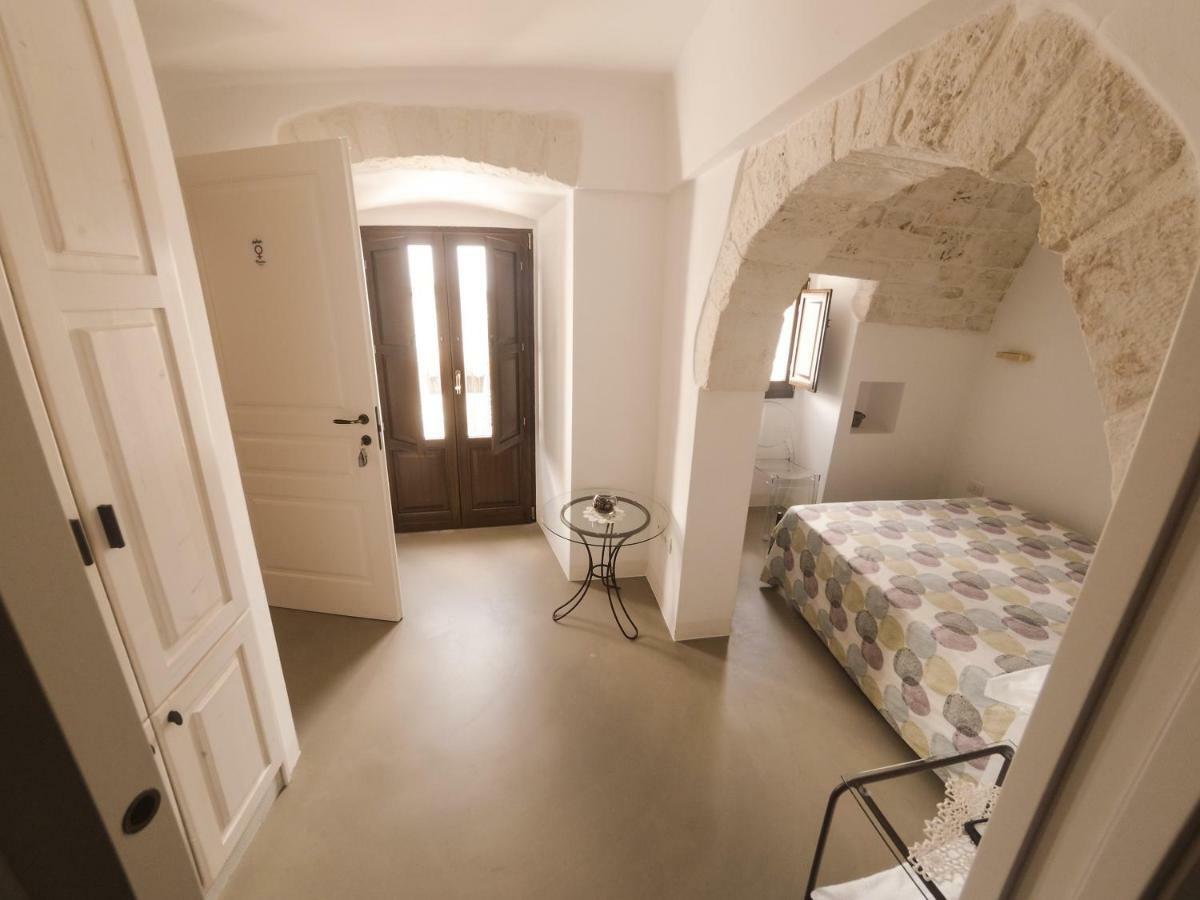 Terrazza Sui Trulli Bed & Breakfast Alberobello Dış mekan fotoğraf