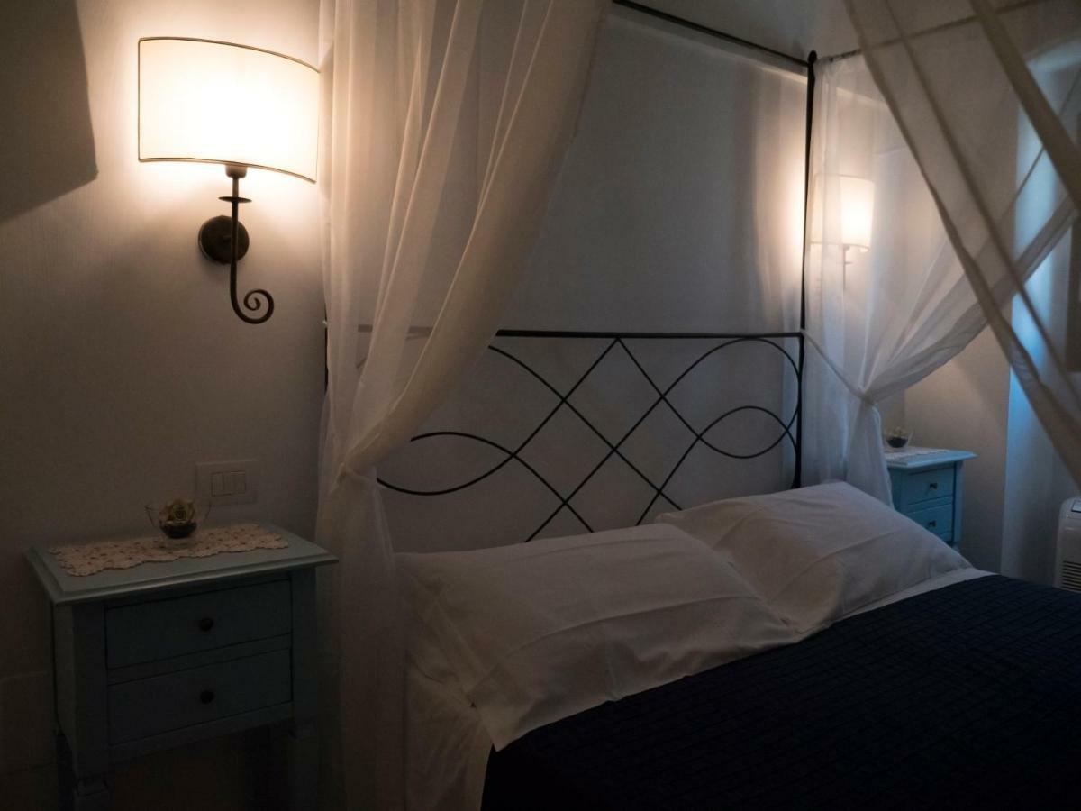 Terrazza Sui Trulli Bed & Breakfast Alberobello Dış mekan fotoğraf