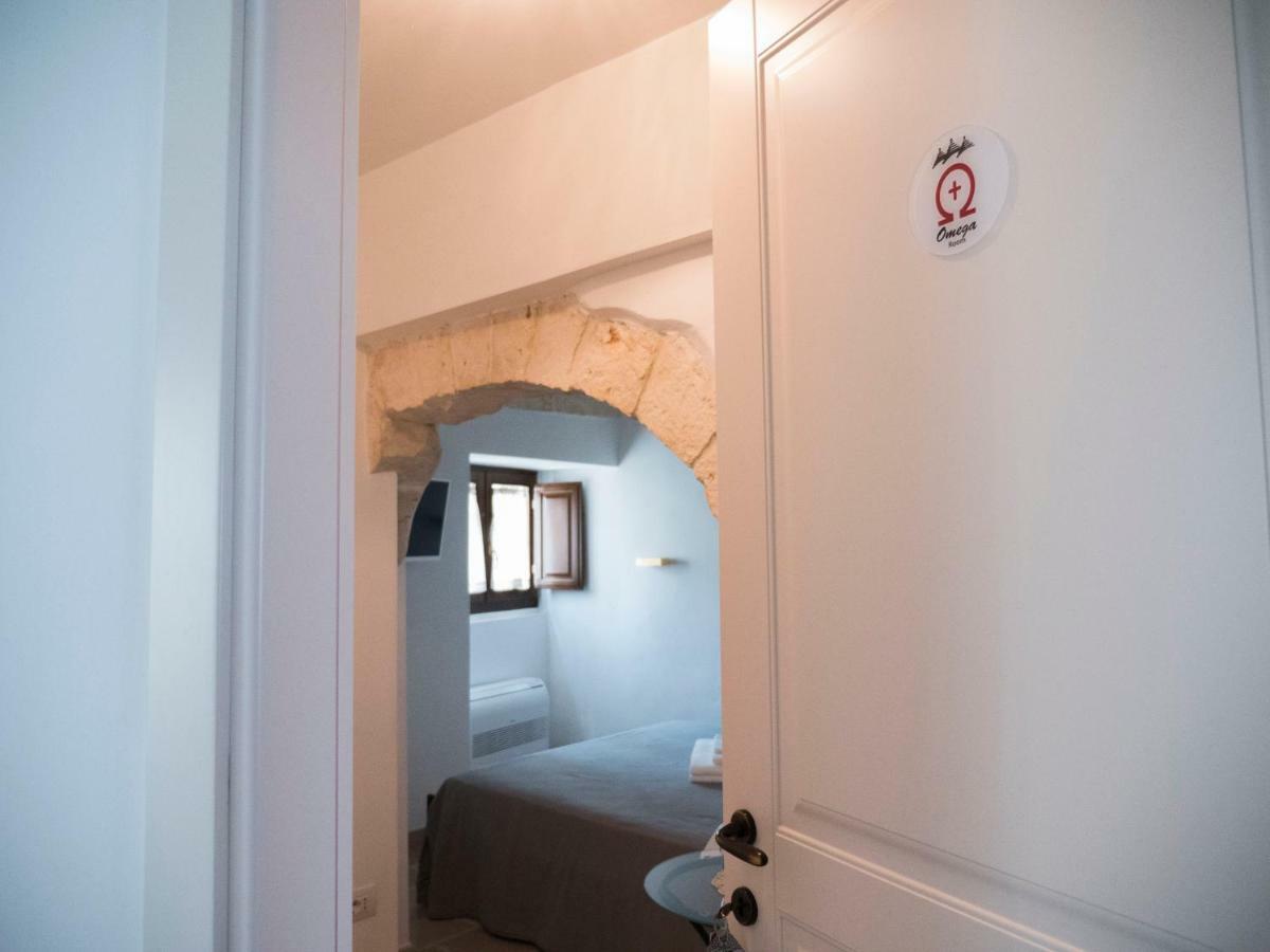 Terrazza Sui Trulli Bed & Breakfast Alberobello Dış mekan fotoğraf