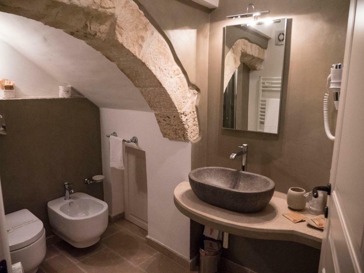 Terrazza Sui Trulli Bed & Breakfast Alberobello Dış mekan fotoğraf